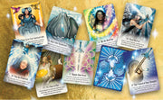 Oracle Cards: Archangel Michael Sword of Light Oracle
